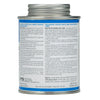 CEMENT PVC 8OZ CLR