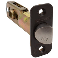 83521-690 RCAL UL Spring Latch Square Drive - Dark Bronze