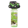 Maxx Bubbles Monster Jam Bubble Bottle Green (Pack of 12)