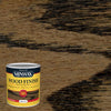 Minwax Wood Finish Semi-Transparent Ebony Oil-Based Oil Stain 1 qt. (Pack of 4)
