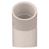 Charlotte Pipe FlowGuard 1 in. Slip X 1 in. D Slip CPVC Elbow