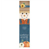 PGD 36 in. Fall/Harvest Assorted Porch Signs (Pack of 2)