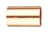 Mueller Streamline 1-1/2 In. Sweat  X 1-1/2 In. Dia. Sweat Copper Repair Coupling