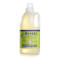 Mrs. Meyer's Clean Day Lemon Verbena Scent Laundry Detergent Liquid 64 oz 1 pk - Deal of The Week