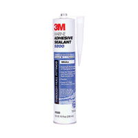 3M 5200 Auto/Marine Sealant 10 oz