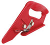 Roberts 1 in. W X 1 in. D Polypropylene/Steel Carpet Seam Cutter 1 pc