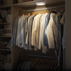 Over Lite As Seen On TV White 300 lm. Battery Powered LED Puck Light