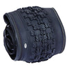 Bell Sports 20 in. Rubber Bicycle Tire 1 pk