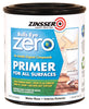 Zinsser 249019 1 Quart Bull Eye Zero™ Primer  (Pack Of 6)