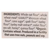 Nature's Path Organic Heritage O's Cereal - Case of 6 - 32 oz.