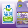 Simple Green Oxy Solve Concrete Cleaner 1 gal Liquid (Pack of 4)