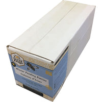 Harvest Lane Winter Feed Patties for Beehives 1 lb Each Supplemental Winter Nutrition for Honey Bees 6 pk