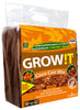 Growit Organic All Purpose Coco Coir Mix 0.37 cu ft