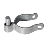 YardGard Steel Post Hinge 2-3/8 x 5/8 in.