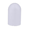 Charlotte Pipe 1 in. Slip X 3/4 in. D Slip PVC Elbow 1 pk