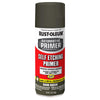 Rust-Oleum Stops Rust Gray Automotive Self-Etching Primer Spray 12 oz. (Pack of 6) - Deal of The Week