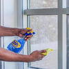 Zep Commercial No Scent Glass Cleaner 32 oz. Liquid (Pack of 12)