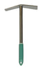 Bond Mattock 15 in. Steel Handle