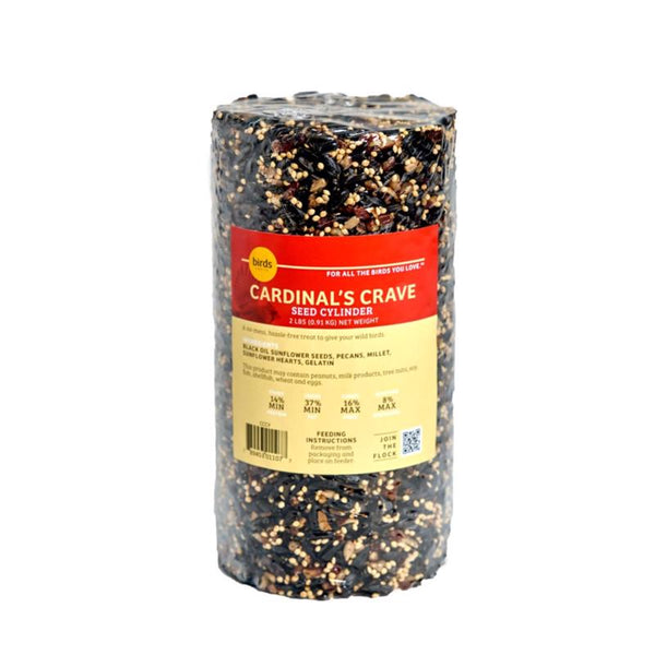 Semillas para aves Birds Choice, 2 lb (paquete de 6)