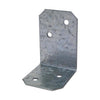 Simpson Strong-Tie 2 in. W X 1.4 in. L Galvanized Steel Angle (Pack of 200) - Deal of The Week