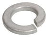 Hillman 1/2 in. D Zinc-Plated Steel Split Lock Washer 50 pk