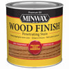 Minwax Wood Finish Transparent Gunstock Oil Based Wood Stain