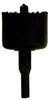 Disston RemGrit 1-1/2 in. Carbide Grit 7/8 in. L X 1/4 in. D Hole Saw - Deal of The Week