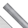 Saint-Gobain ADFORS 48 in. W X 25 ft. L Silver Aluminum Insect Screen Cloth