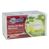 Diamond Greenlight 2.5 in.   L Matches 300 pc (Pack of 8)