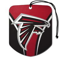NFL - Atlanta Falcons 2 Pack Air Freshener