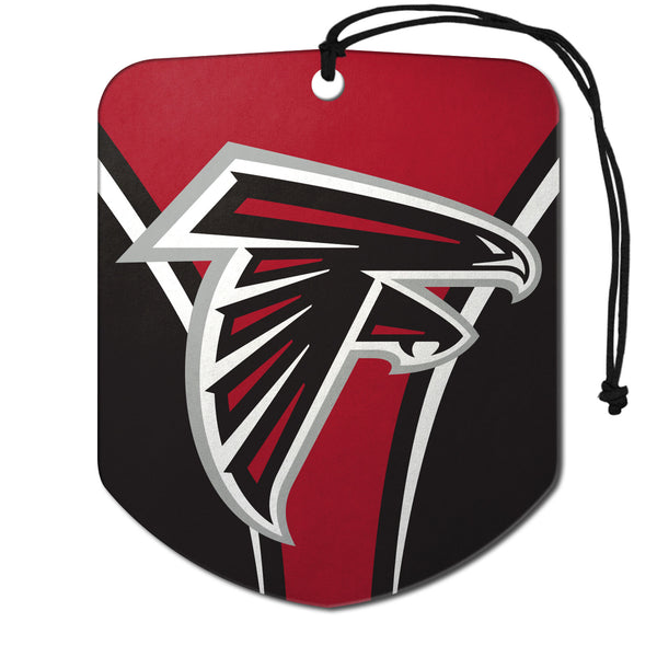 Ambientador de la NFL de los Atlanta Falcons, paquete de 2