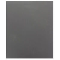 Gator 11 in. L X 9 in. W 1500 Grit Silicon Carbide Waterproof Sandpaper (Pack of 25)