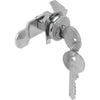 Prime-Line Nickel Steel Counter Clockwise Mailbox Lock - Deal of The Week