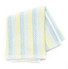 Full Circle Fc10206a 12 X 12 Spring Green Tidy Dish Cloths Set Of 3