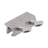 Prime-Line Aluminum Indoor and Outdoor Thumb Patio Lock