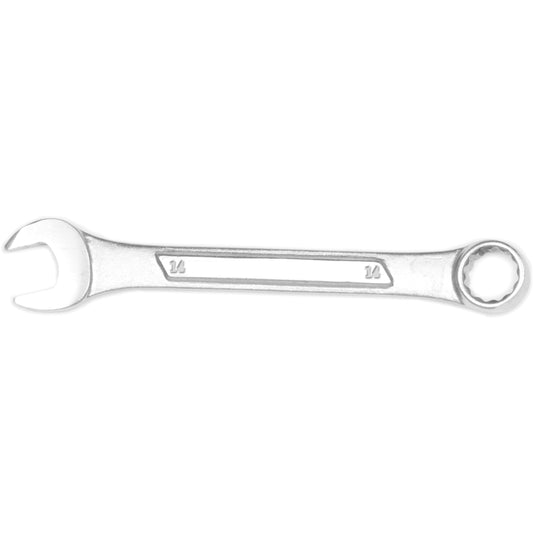 Performance Tool 12 mm X 12 mm 12 Point Metric Combination Wrench 1 pc
