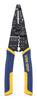 Irwin Vise-Grip 8 in. Steel Multi-Tool Pliers