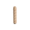 Waddell Round Hardwood Dowel Pin 1/2 in. D X 2 in. L 10 pk