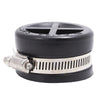 LDR 1-1/2 in. Socket X 1-1/2 in. D Neoprene Rubber Flexible Cap 1 pk