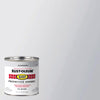 Rust-Oleum Metallic Oil-based Protective Enamel Paint 0.5 pt.