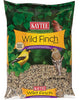 Kaytee Wild Finch Blend Wild Bird Food 3 lb (Pack of 6)
