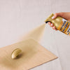 Rust-Oleum Universal Metallic Gilded Brass Spray Paint 11 oz.