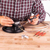 Weller Halo Ring Corded Soldering Iron 60 W 1 pk
