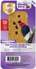 Hungrybird Rtu Energy Protein Filled Suet Bar (Pack of 8)