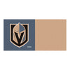 NHL - Vegas Golden Knights Team Carpet Tiles - 45 Sq Ft.