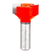 Freud 1-1/4 in. D X 1-1/4 in. X 2-3/8 in. L Carbide Mortising Router Bit