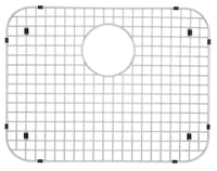 Stainless Steel Sink Grid (Stellar Med Single)