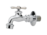 Homewerks One Handle Chrome Utility Faucet - Deal of The Week