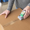 Duck EZ Start 1.88 in. W x 55 L Packaging Tape Clear