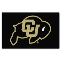University of Colorado Rug - 5ft. x 8ft.